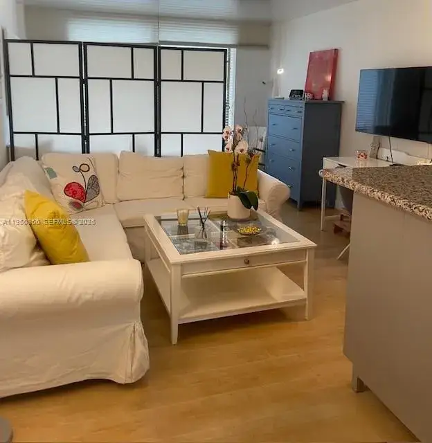 1 bath Residential Lease for rent at 155 Ocean Lane Dr # 113C, Key Biscayne FL 33149