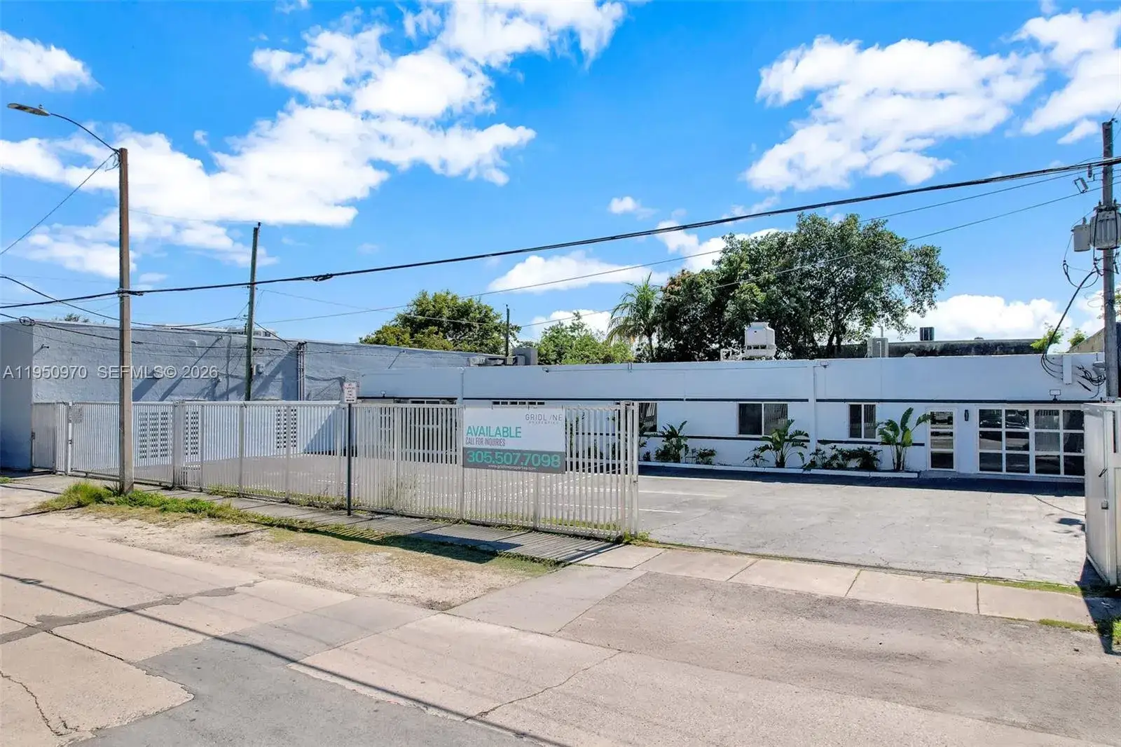 Commercial Sale for sale at 1822 NW 22nd St, Miami FL 33142