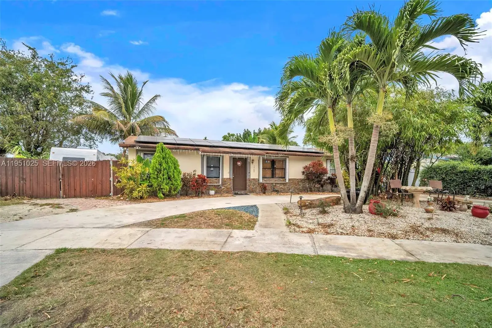 3 bedroom 2 bath Residential for sale at 1765 SW 3rd Ct, Homestead FL 33030