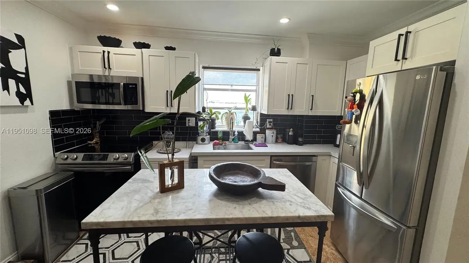 1 bedroom 1 bath Residential for sale at 4713 NW 7th St # 1, Miami FL 33126