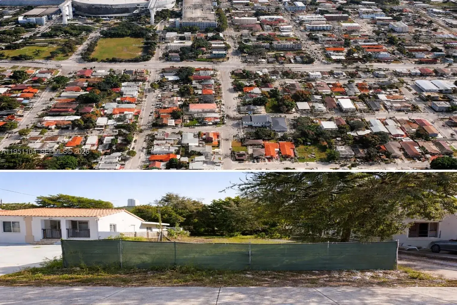 Commercial Land for sale at 161 NW 18th Ave, Miami FL 33125
