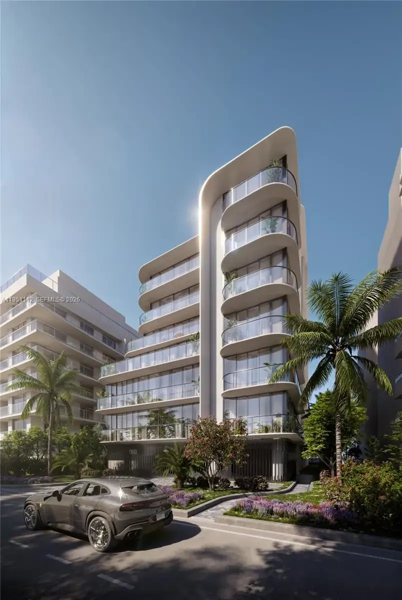 5 bedroom 4 bath Residential for sale at 1160 101 St # 601, Bay Harbor Islands FL 33154