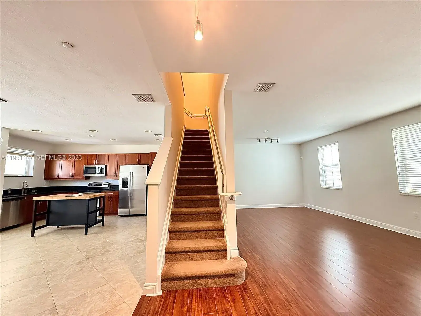 3 bedroom 2 bath Residential Lease for rent at 312 SW 14th Ave # 312, Fort Lauderdale FL 33312
