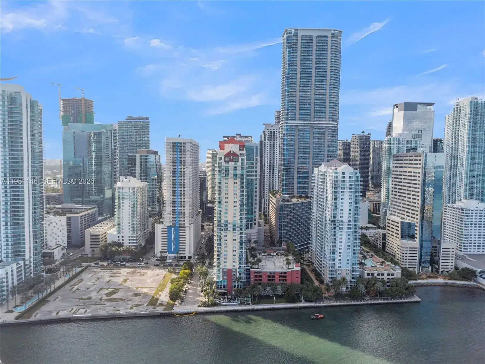 3 bedroom 2 bath Residential for sale at 1155 Brickell Bay Dr, Miami FL 33131