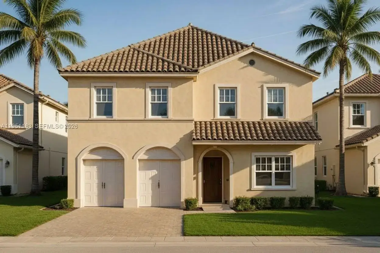 4 bedroom 3 bath Residential for sale at 13361 SW 272nd Ln, Homestead FL 33032