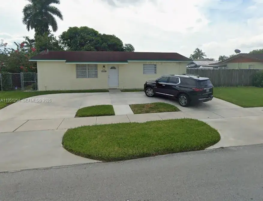 2 bedroom 1 bath Residential for sale at 11910 SW 191st Ter, Miami FL 33177