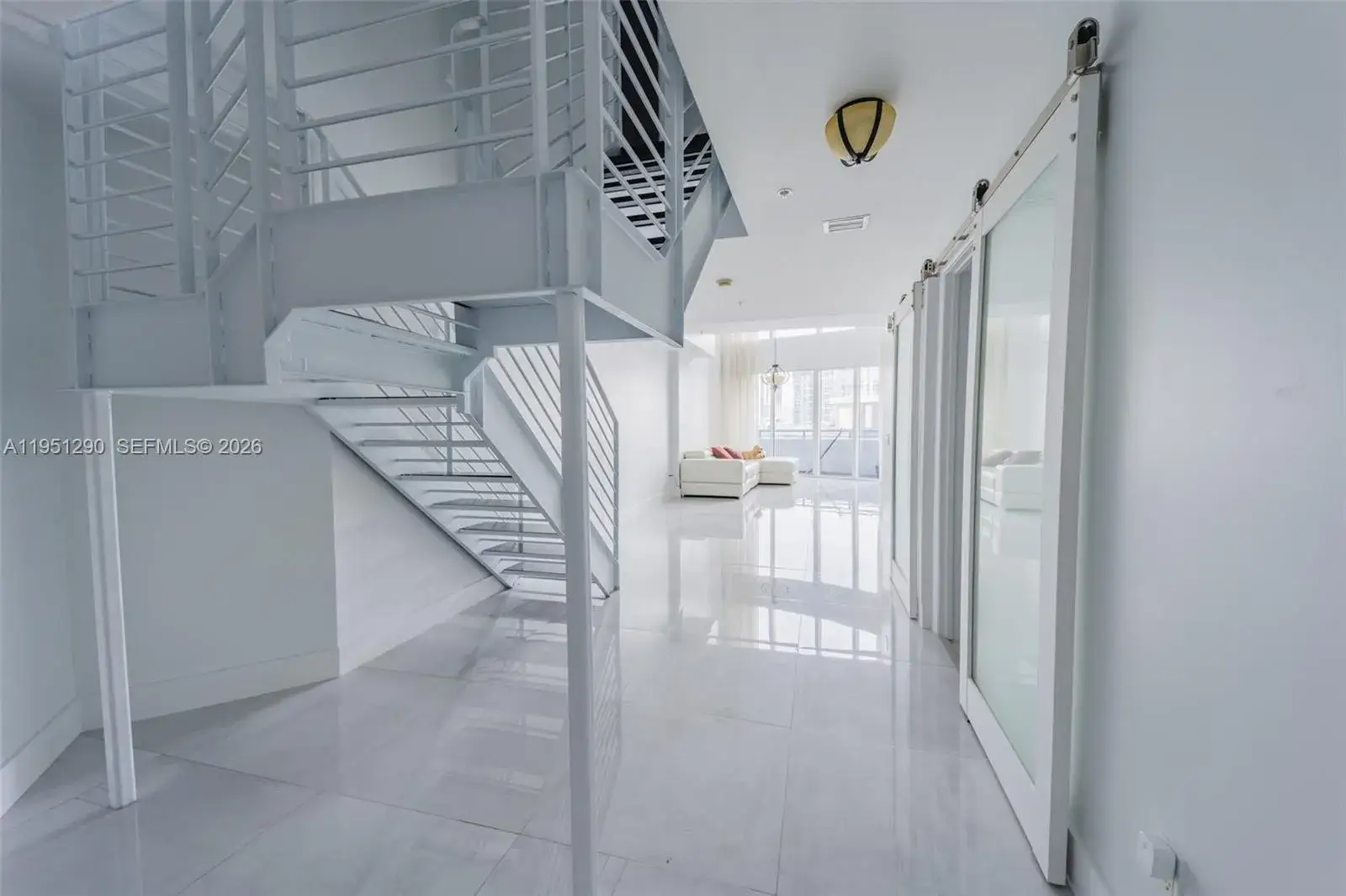 2 bedroom 2 bath Residential Lease for rent at 60 SW 13th St # 3424, Miami FL 33130