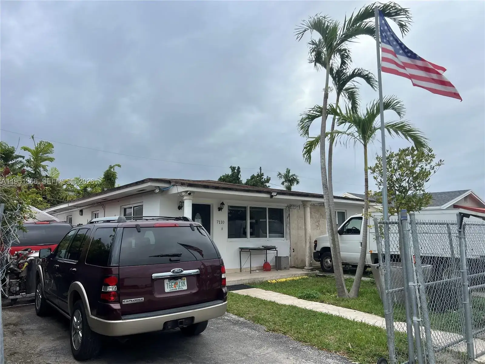 Commercial Sale for sale at 7110 SW 42nd Ter, Miami FL 33155