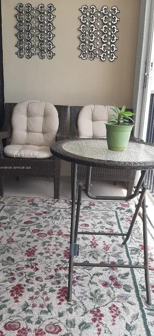 1 bedroom 2 bath Residential Lease for rent at 2101 S Ocean Dr # 1802, Hollywood FL 33019