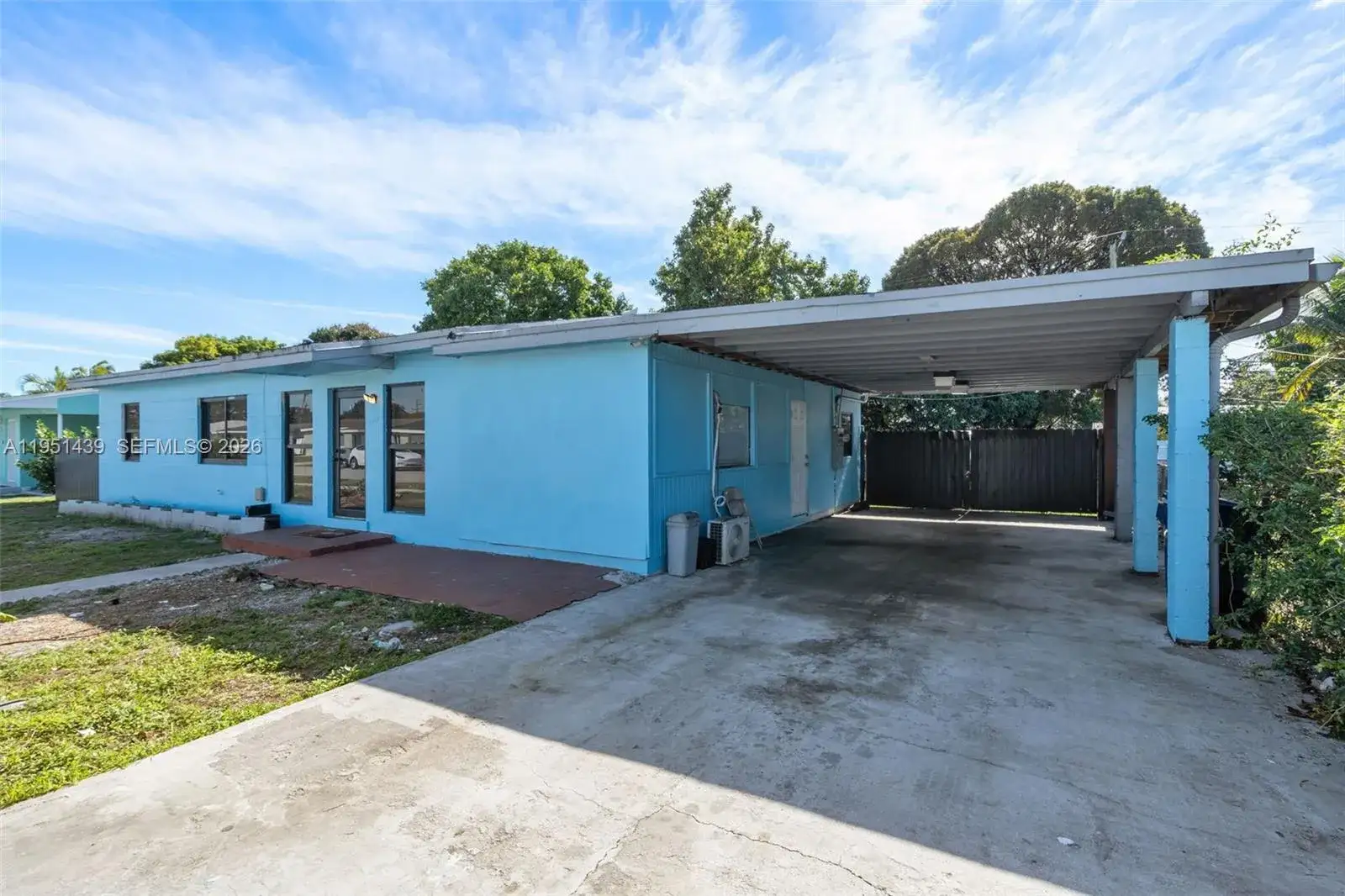 4 bedroom 2 bath Residential for sale at 3320 NW 177th Ter, Miami Gardens FL 33056