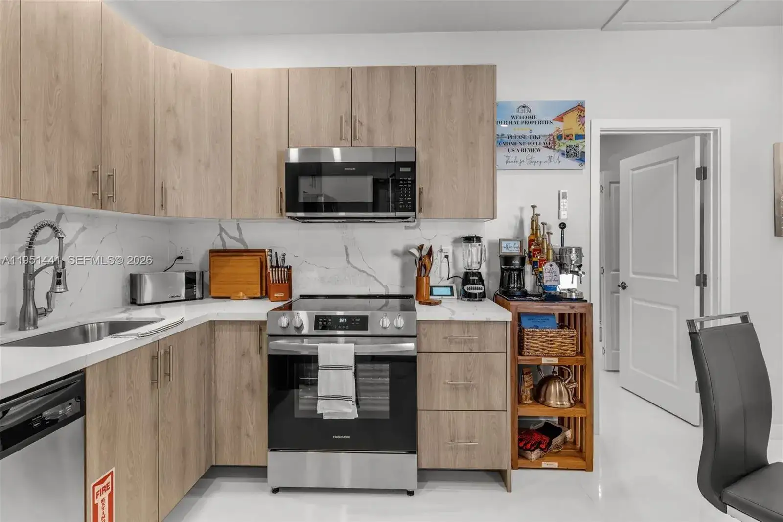 4 bedroom 2 bath Residential Lease for rent at 1430 NE 11th St # 1430, Homestead FL 33033