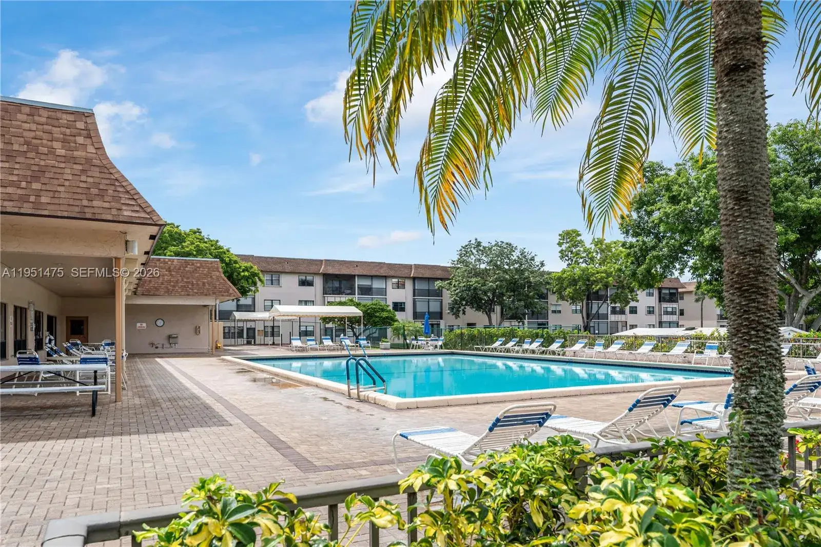 2 bedroom 2 bath Residential for sale at 4960 E Sabal Palm Blvd # 301, Tamarac FL 33319