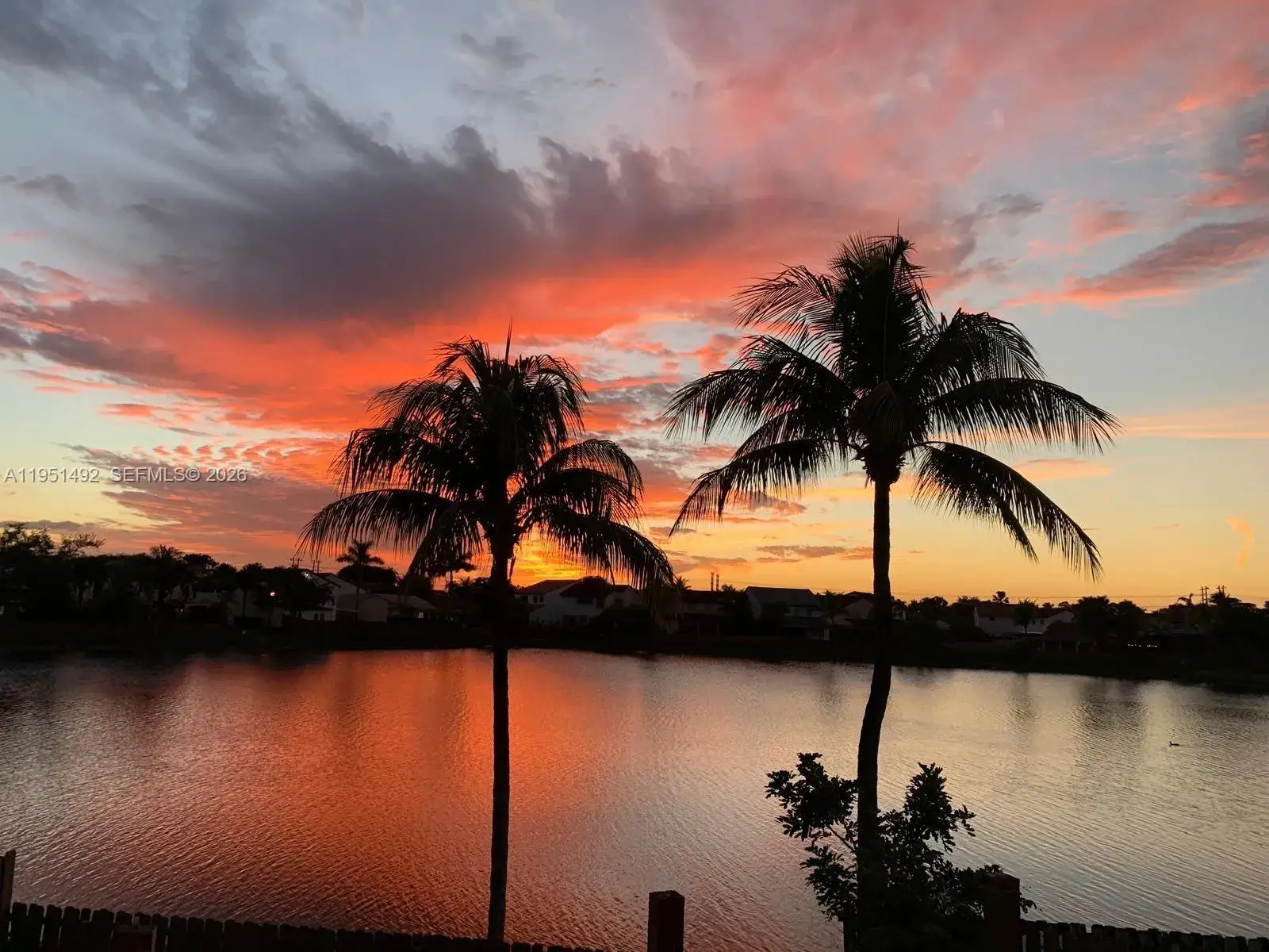 3 bedroom 2 bath Residential Lease for rent at 13228 SW 10th Ln, Miami FL 33184