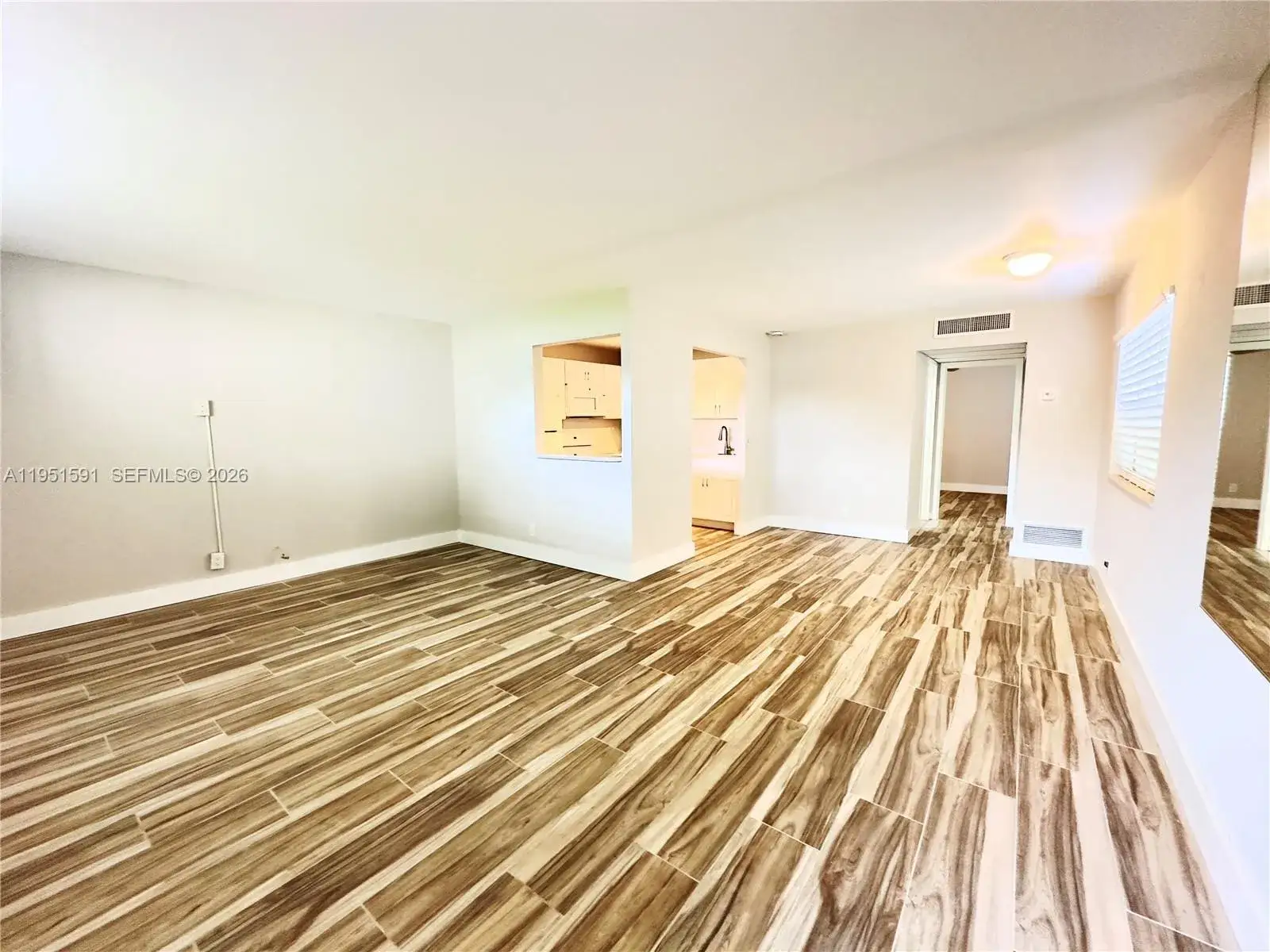 1 bedroom 1 bath Residential Lease for rent at 58 Monaco B # 58, Delray Beach FL 33446