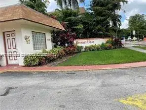 2 bedroom 2 bath Residential for sale at 5300 Washington St # S111, Hollywood FL 33021