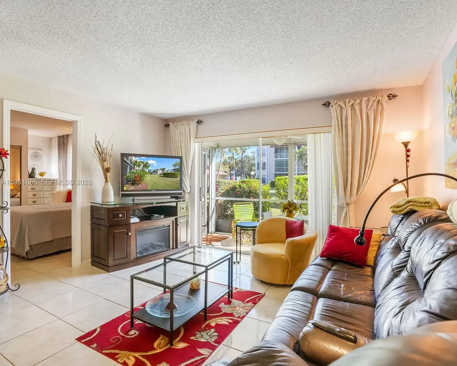 2 bedroom 2 bath Residential for sale at 3531 Inverrary Dr # 107, Lauderhill FL 33319
