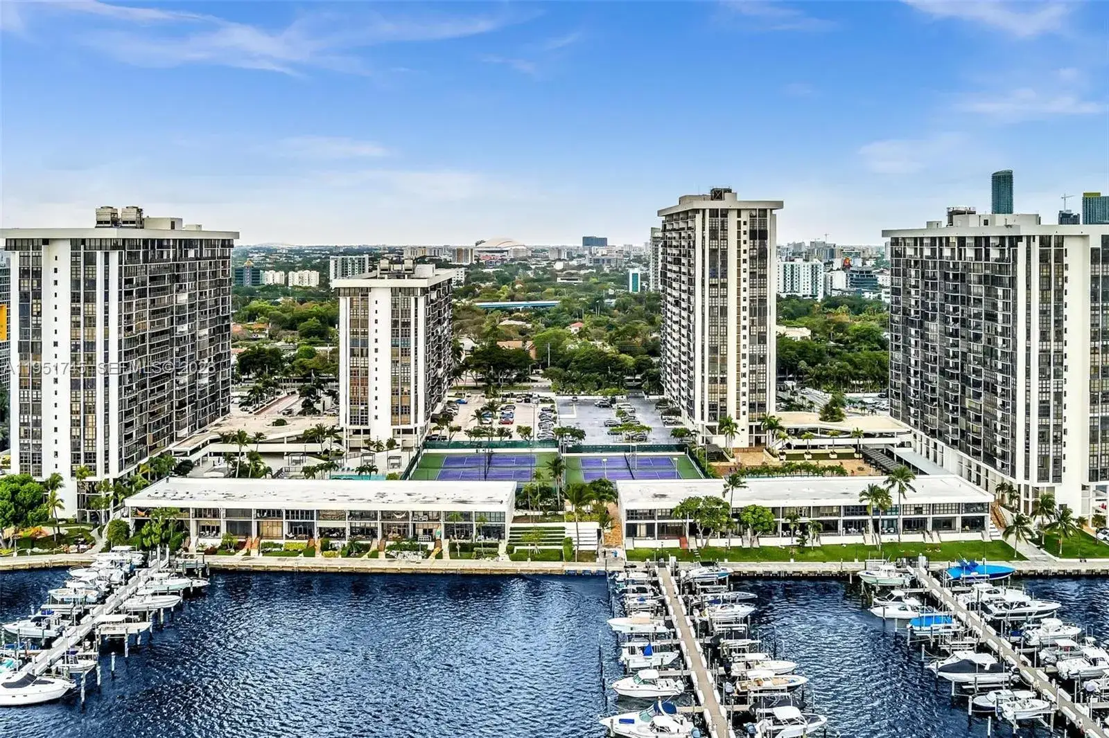 Residential for sale at 1865 Brickell Ave # A105, Miami FL 33129