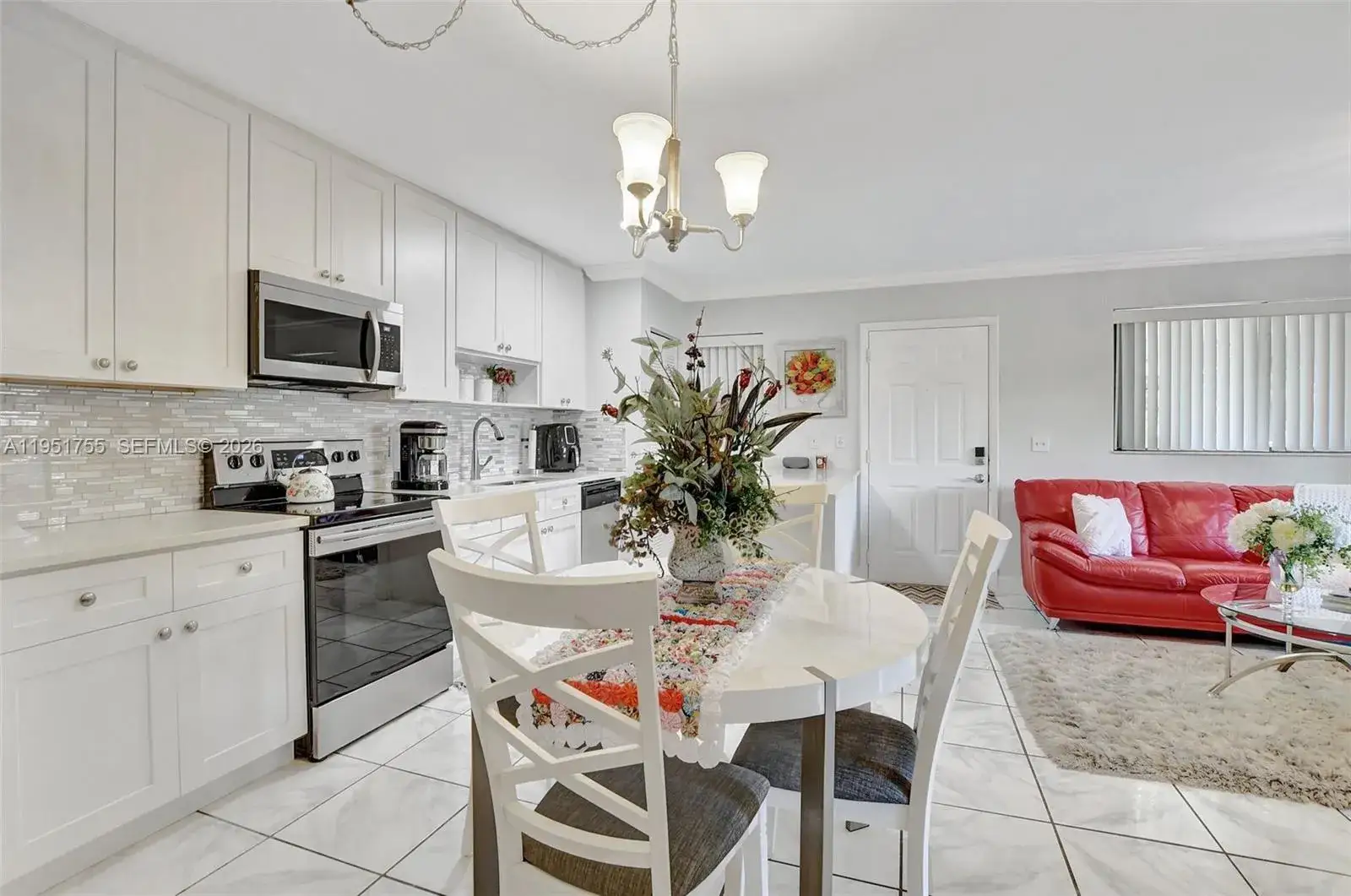 2 bedroom 2 bath Residential for sale at 588 Trace Cir # 211, Deerfield Beach FL 33441
