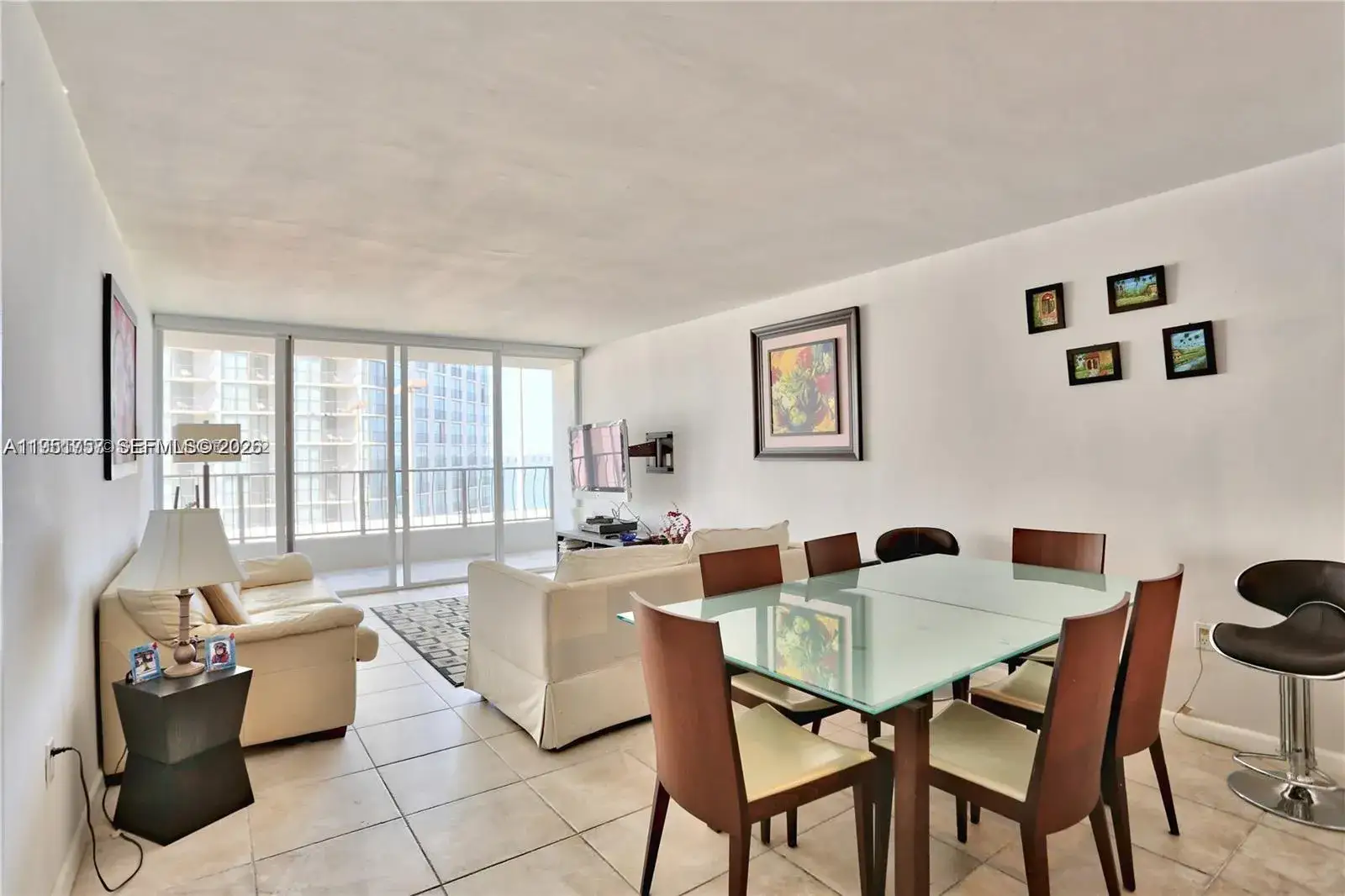 1 bedroom 1 bath Residential for sale at 555 NE 15th St # 10G, Miami FL 33132