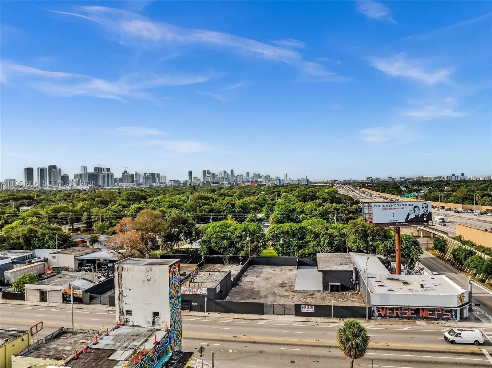 Commercial Land for sale at 570 NW 54th St, Miami FL 33127