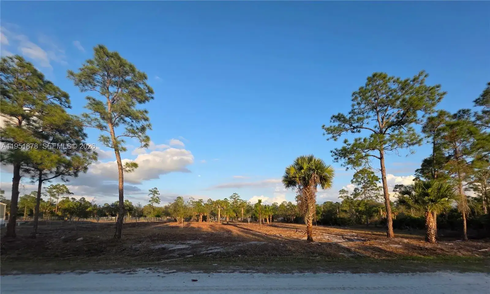 Land/Boat Docks for sale at 545 S Datil ST, Clewiston FL 33440