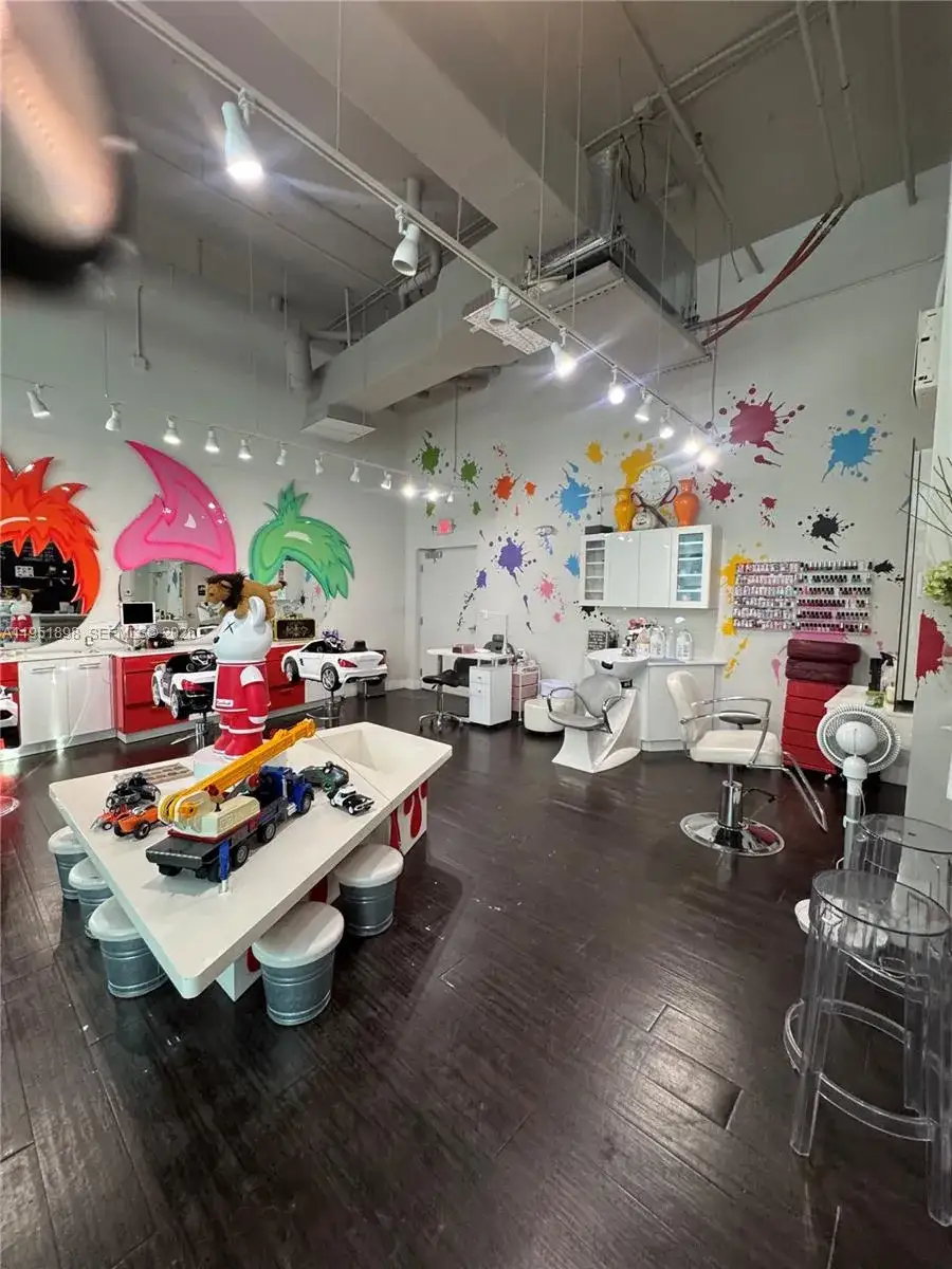 Business Opportunity for sale at 000 NE Confidential, Miami FL 33137