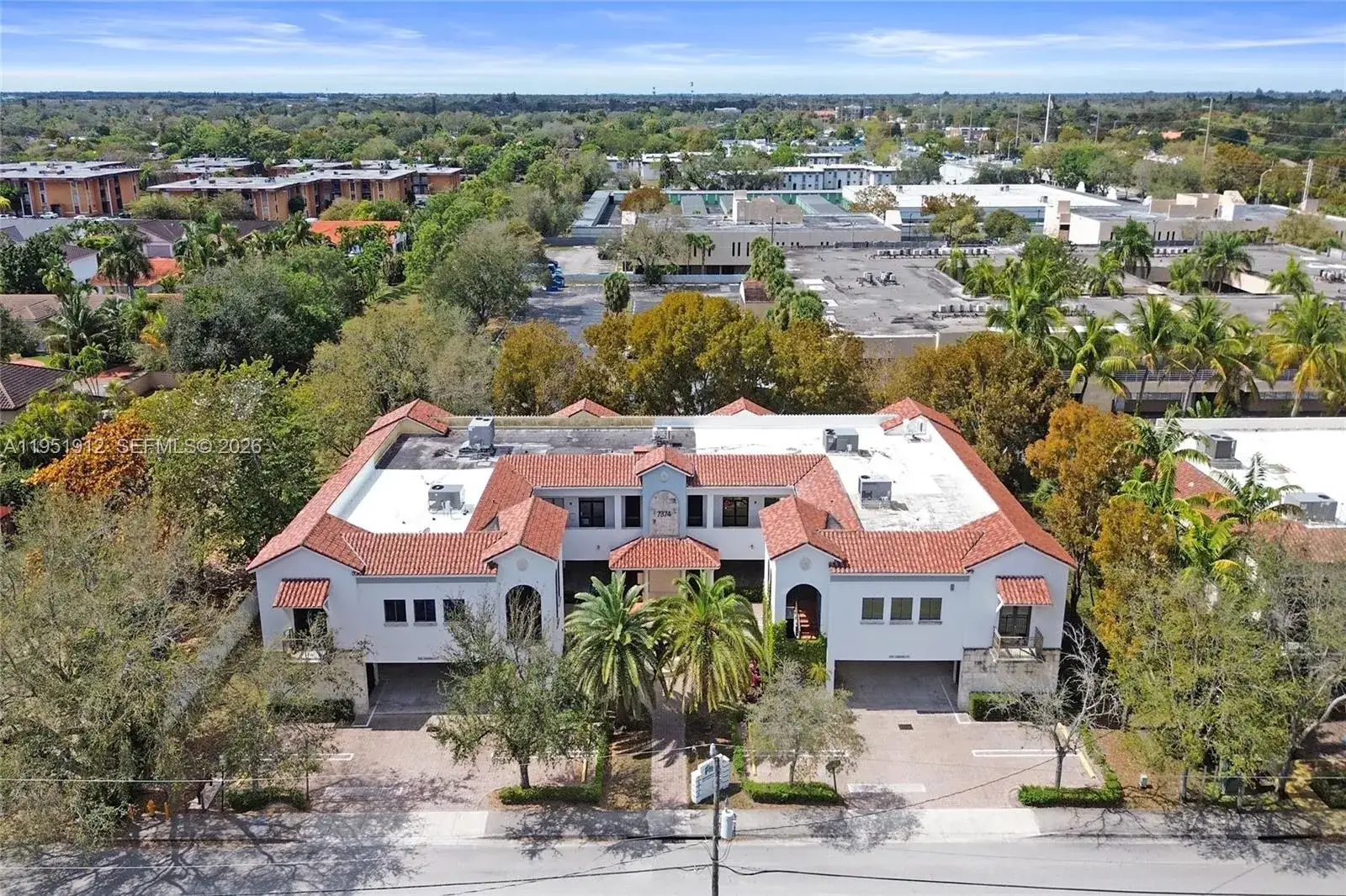 Commercial Sale for sale at 7374 SW 93rd Ave # B, Miami FL 33173