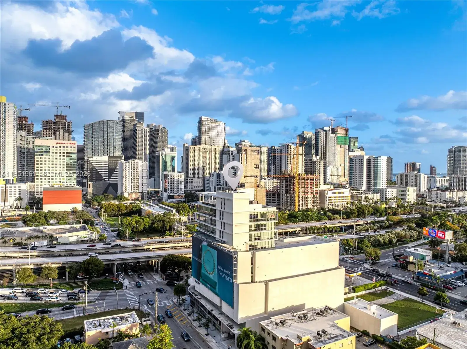 Commercial Sale for sale at 420 SW 7th St # 1017, Miami FL 33130