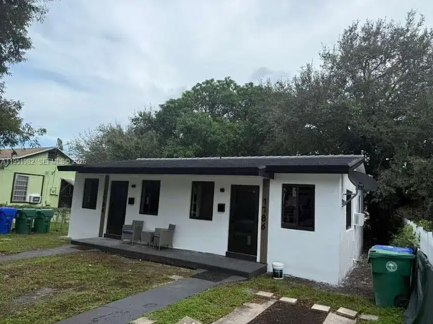 Residential Income for sale at 1786 NW 53rd St, Miami FL 33142