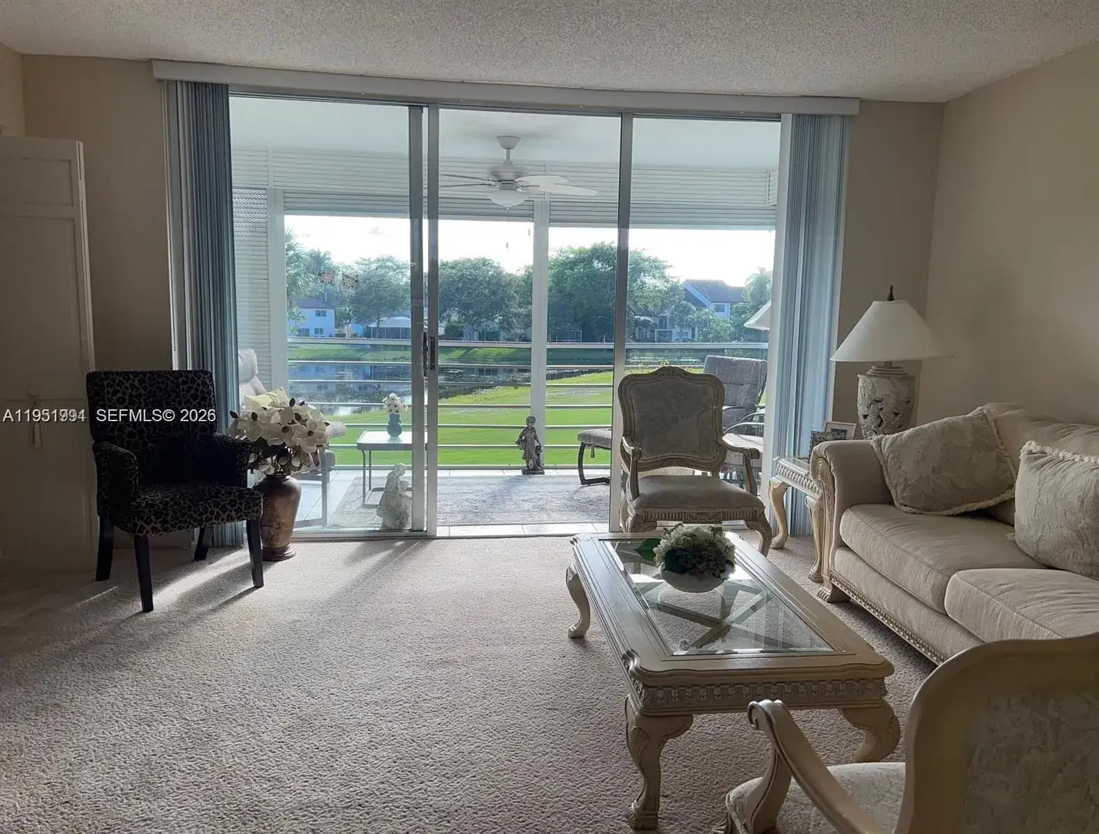 3 bedroom 2 bath Residential for sale at 821 Cypress Blvd # 312, Pompano Beach FL 33069