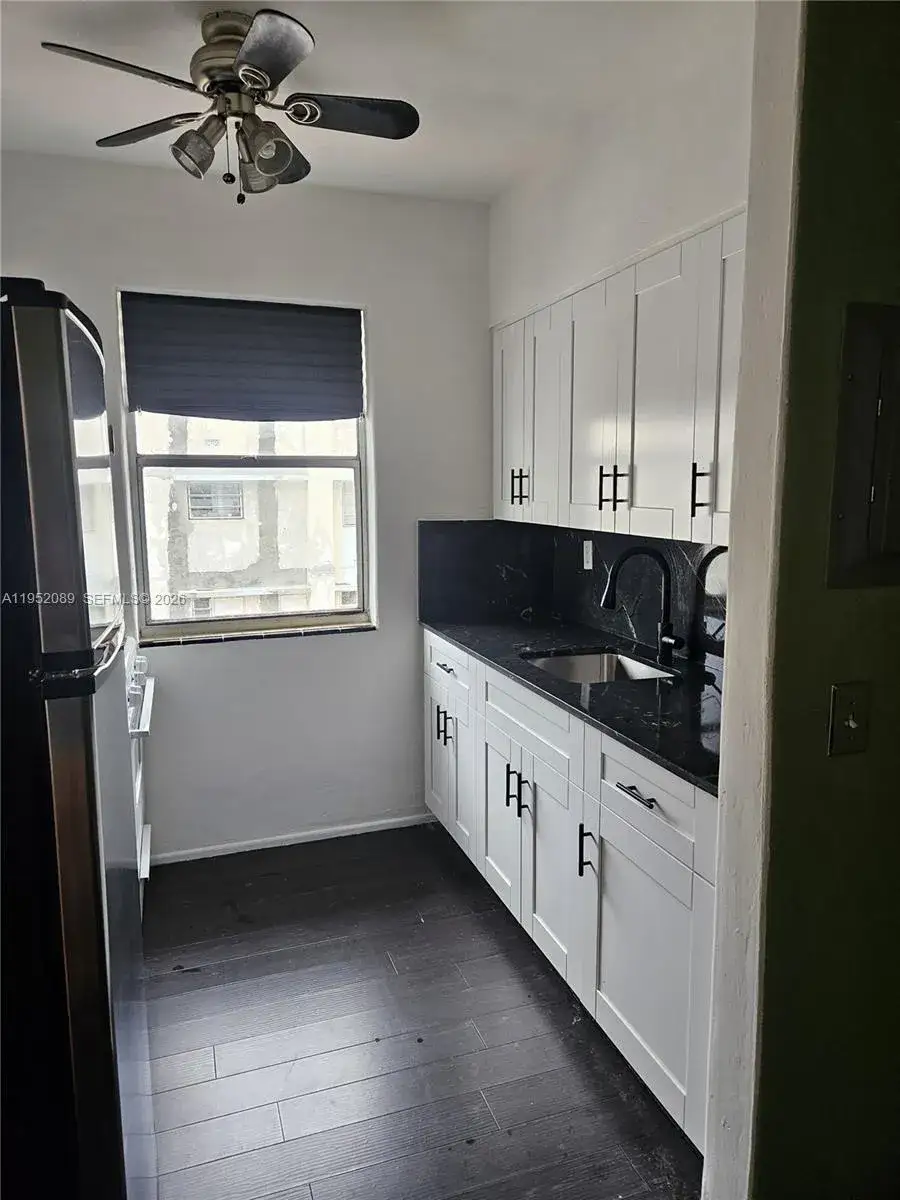 1 bath Residential Lease for rent at 900 Jefferson Ave # 14, Miami Beach FL 33139