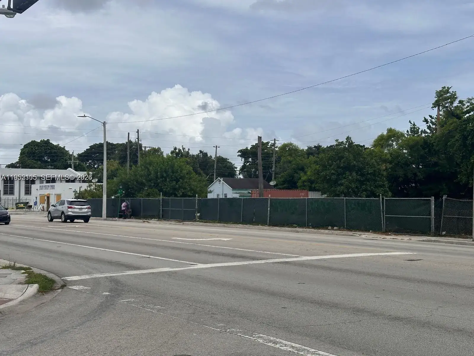 Commercial Land for sale at 1630 NW 51st St, Miami FL 33142
