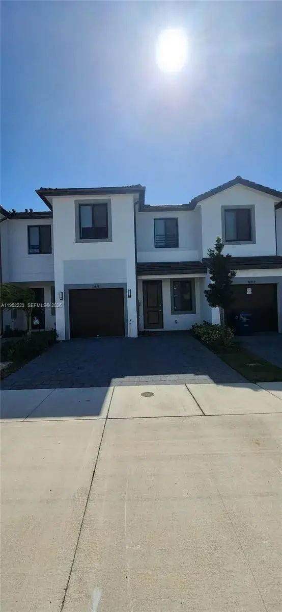 4 bedroom 2 bath Residential Lease for rent at 18948 SW 344th Ter # 18948, Homestead FL 33034