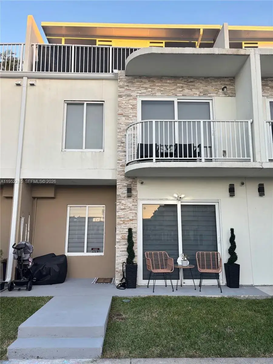 4 bedroom 3 bath Residential for sale at 25912 SW 139th Ct, Homestead FL 33032