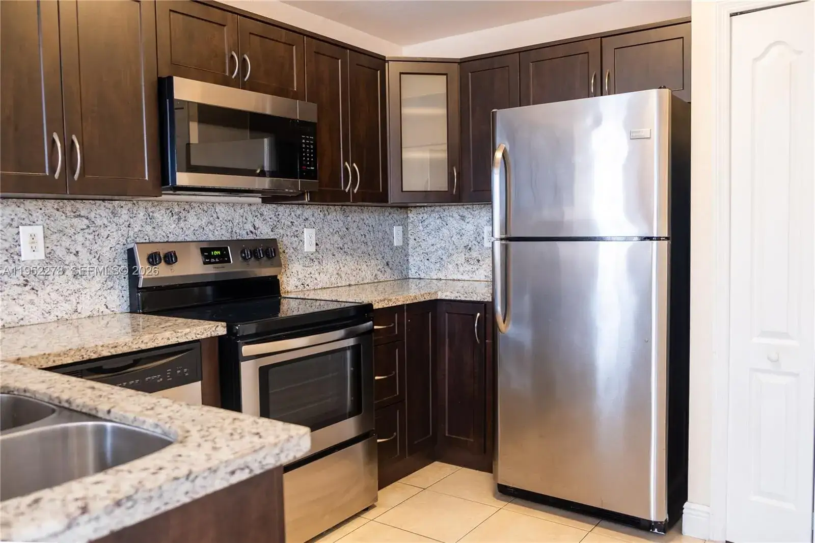 2 bedroom 2 bath Residential for sale at 8906 W Flagler St # 222, Miami FL 33174