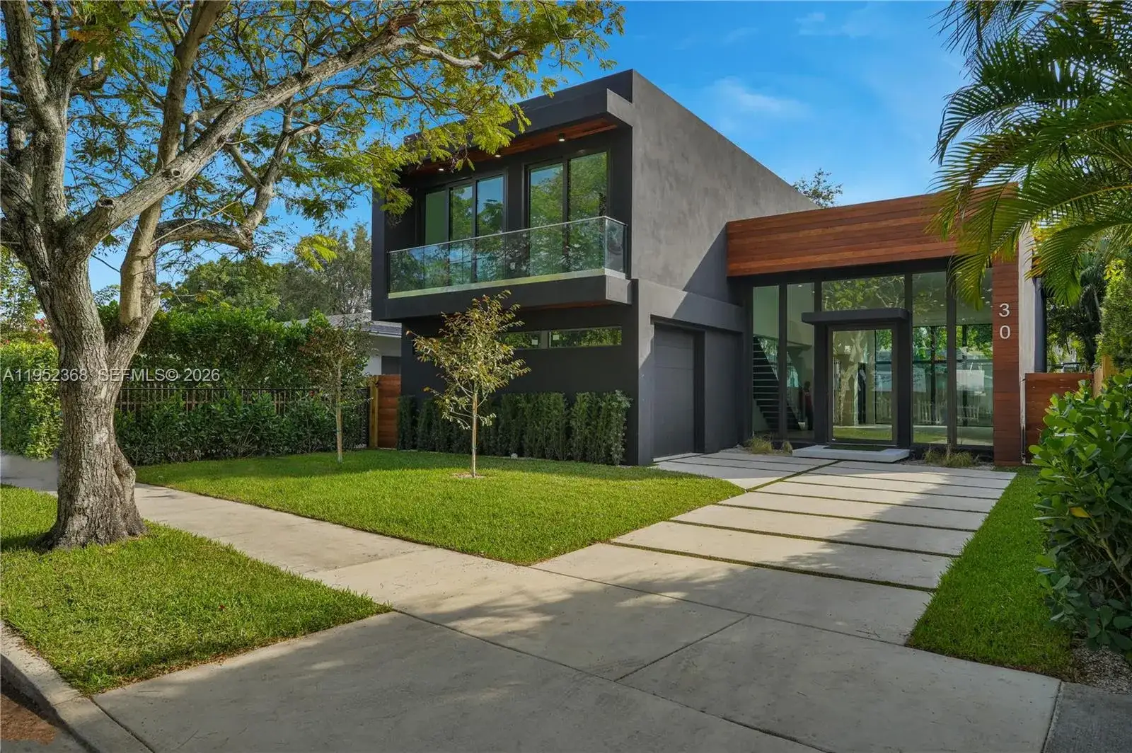 5 bedroom 5 bath Residential for sale at 30 NE 50th St, Miami FL 33137