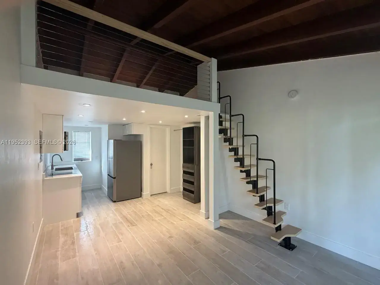 1 bath Residential Lease for rent at 35 NE 80th Ter # A2, Miami FL 33138