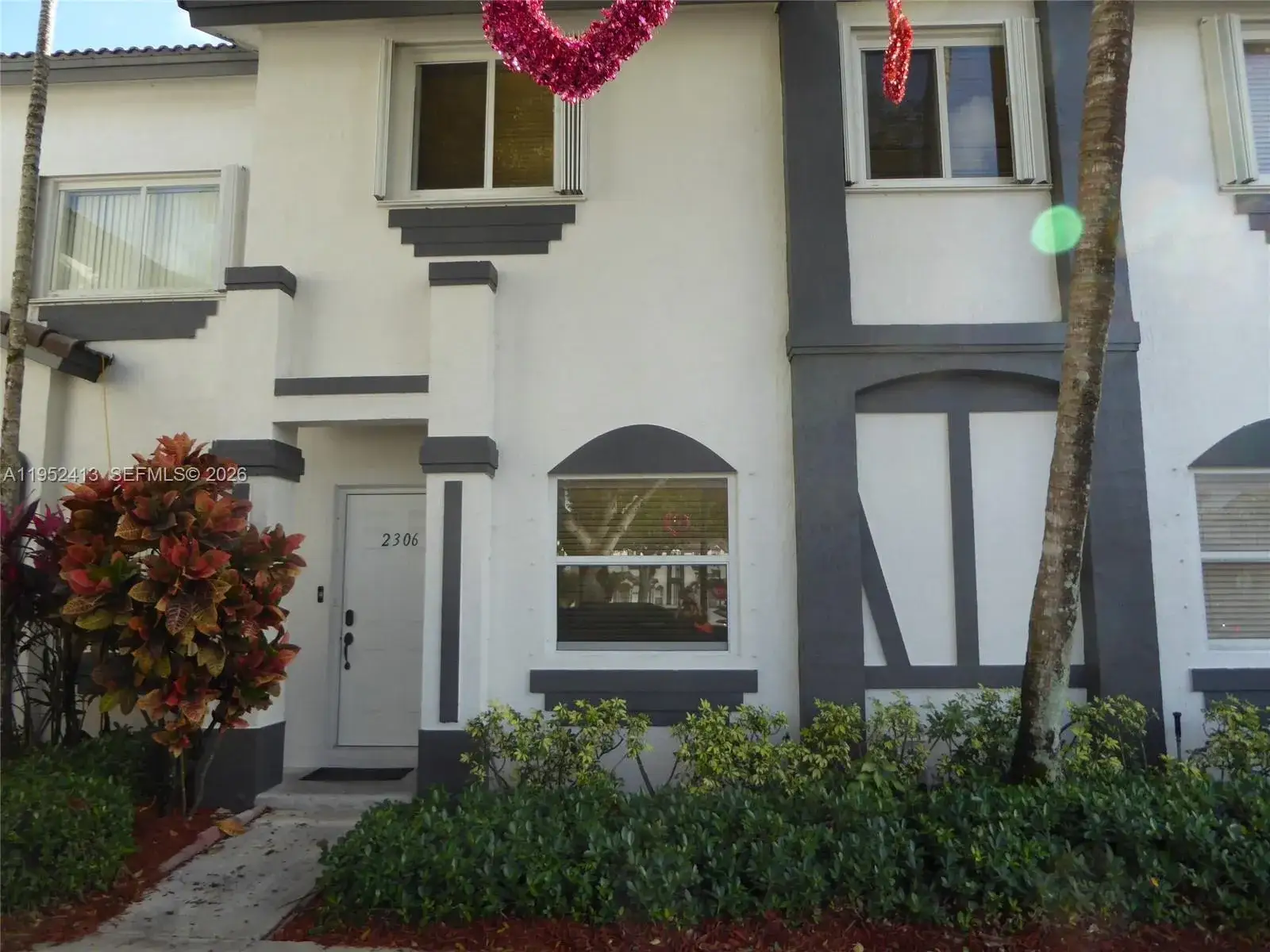 3 bedroom 2 bath Residential for sale at 2306 SE 23rd Rd # 2306, Homestead FL 33035