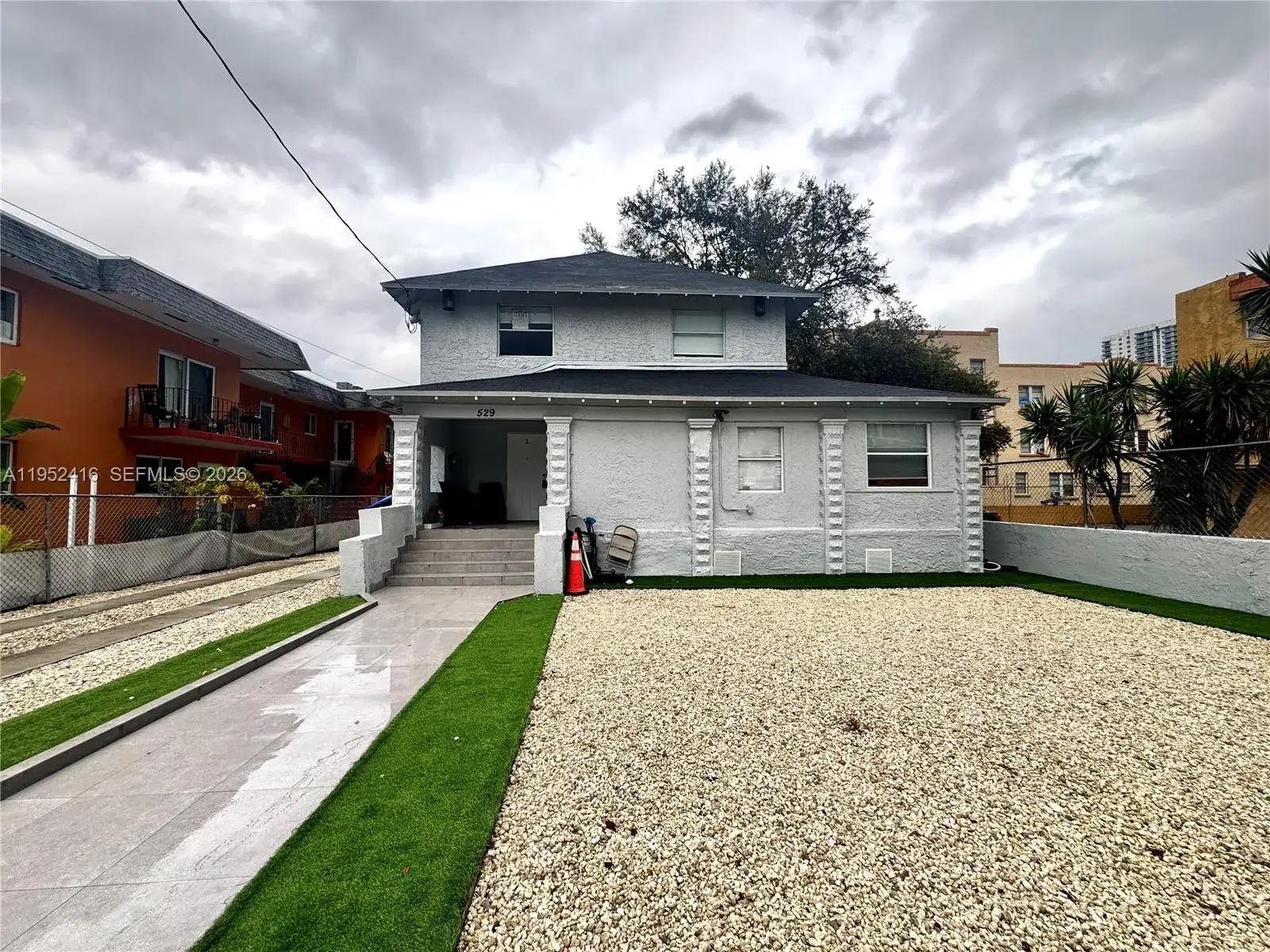 Residential Income for sale at 529 SW 3rd St, Miami FL 33130
