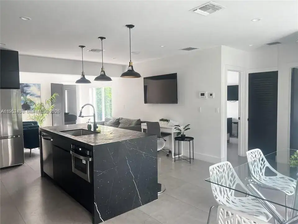 4 bedroom 3 bath Residential for sale at 15 NW 52nd St, Miami FL 33127