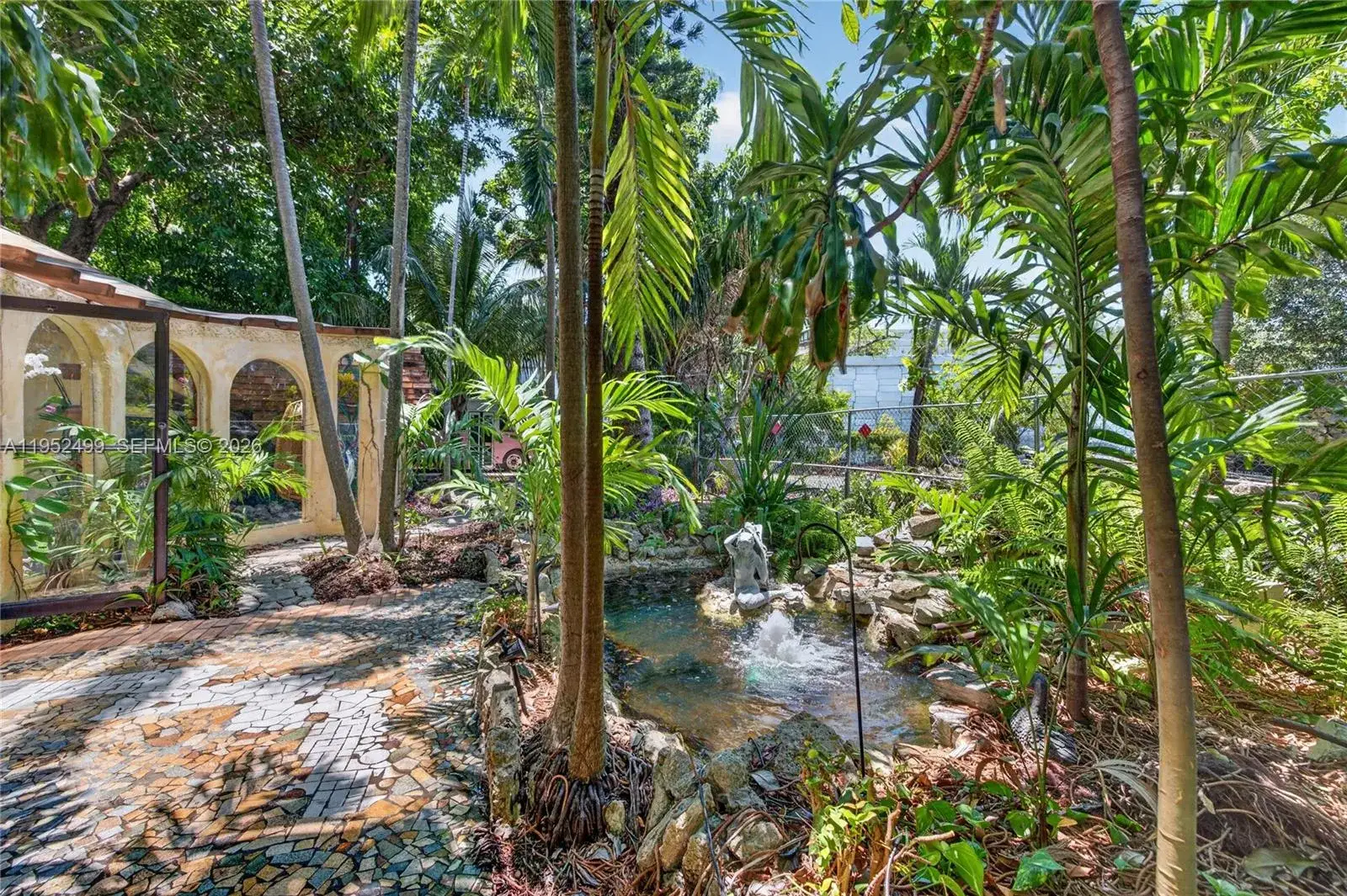 3 bedroom 2 bath Residential for sale at 732 NW 43rd Ct, Oakland Park FL 33309