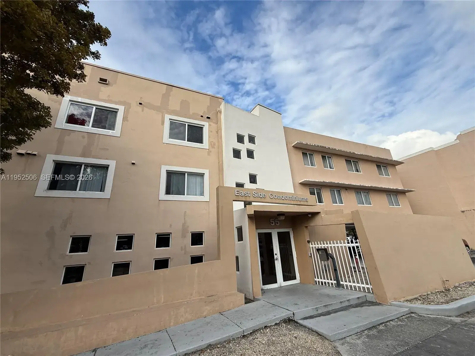 2 bedroom 2 bath Residential for sale at 55 E 4th St # 308, Hialeah FL 33010