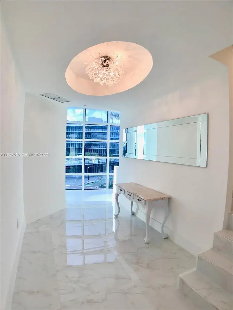 2 bedroom 3 bath Residential Lease for rent at 50 S Pointe Dr, Miami Beach FL 33139