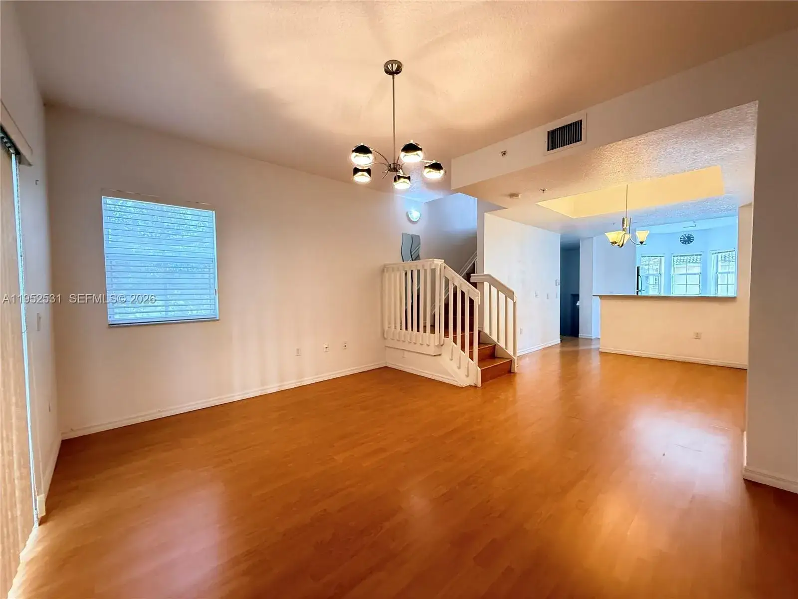 3 bedroom 3 bath Residential Lease for rent at 8940 NE 8th Ave # 1205, Miami FL 33138
