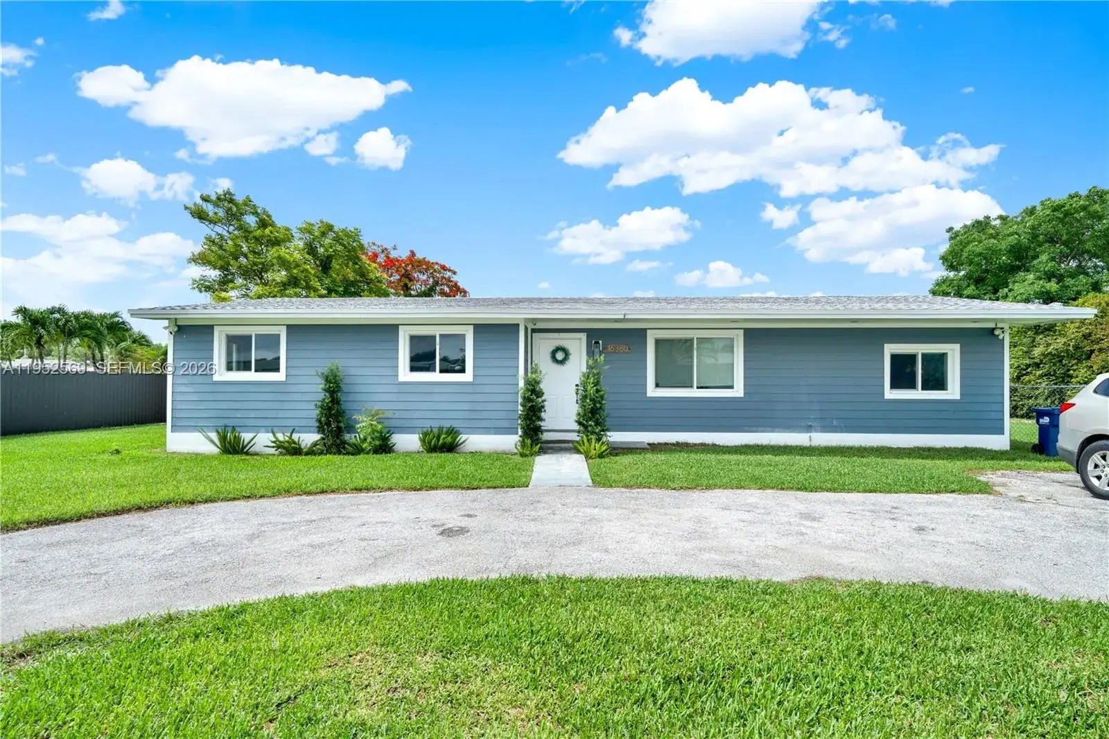 4 bedroom 3 bath Residential for sale at 16380 SW 279th St, Homestead FL 33031