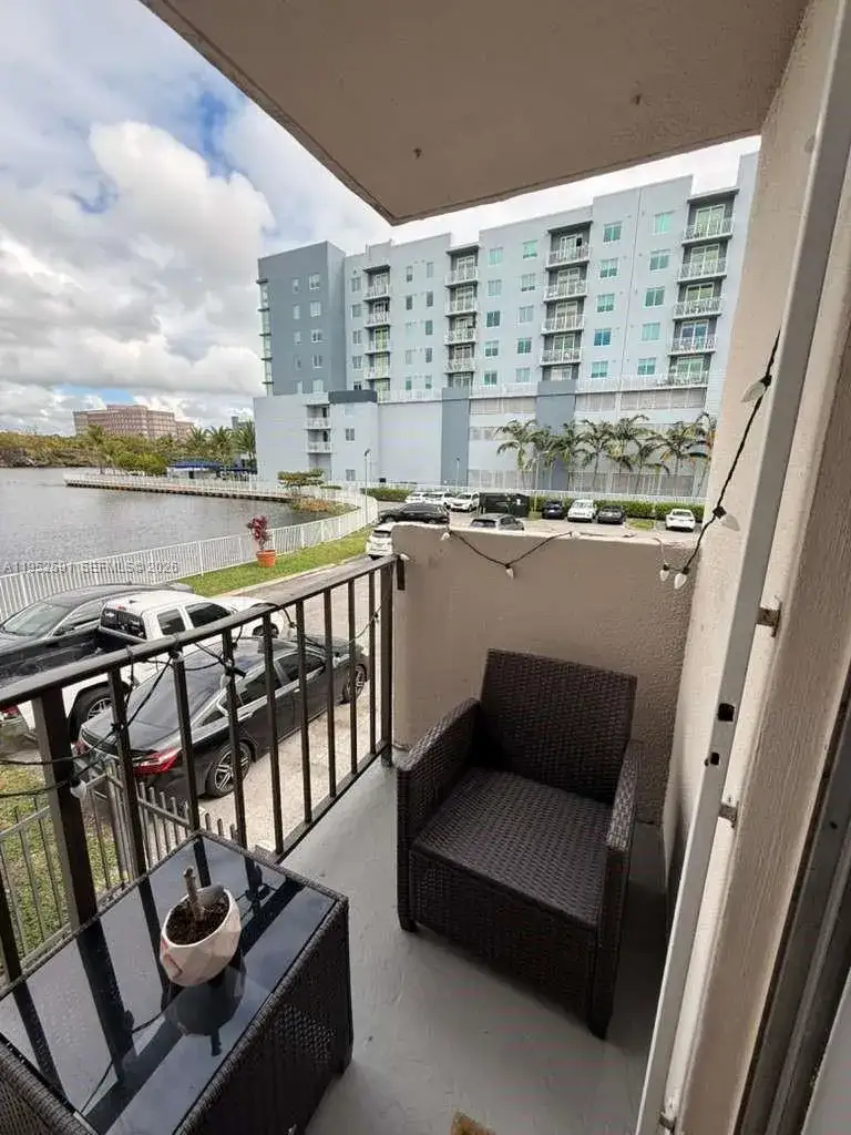 2 bedroom 2 bath Residential for sale at 5501 NW 7th St # E207, Miami FL 33126