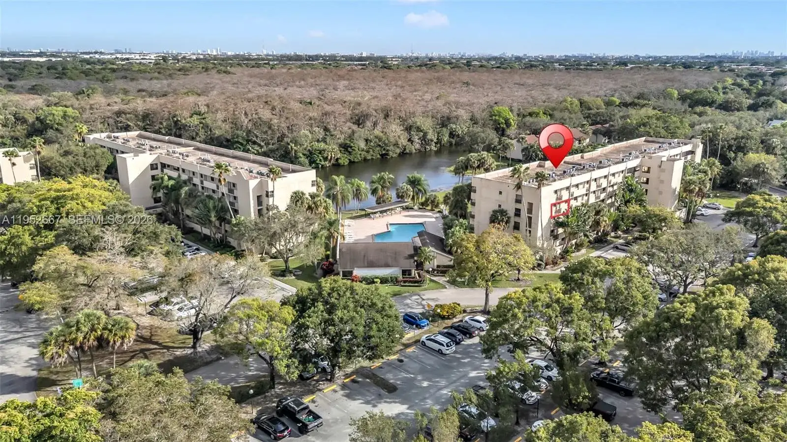 2 bedroom 2 bath Residential for sale at 2900 NW 42nd Ave # A402, Coconut Creek FL 33066