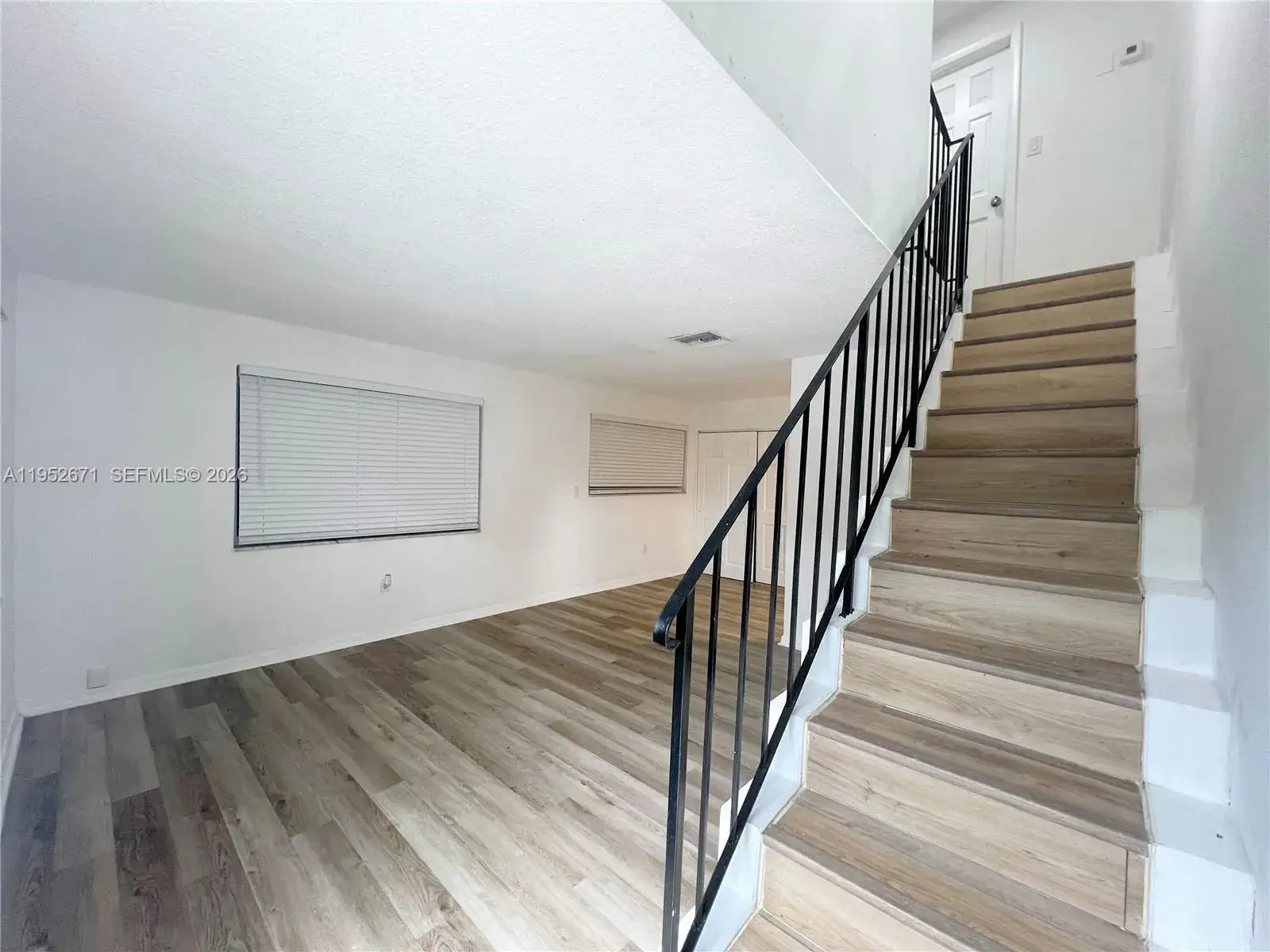 2 bedroom 1 bath Residential Lease for rent at 65 NE 59th St # 2, Miami FL 33137