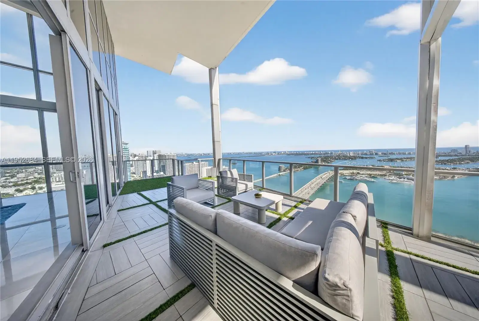 6 bedroom 6 bath Residential for sale at 1100 Biscayne Blvd # 5306, Miami FL 33132