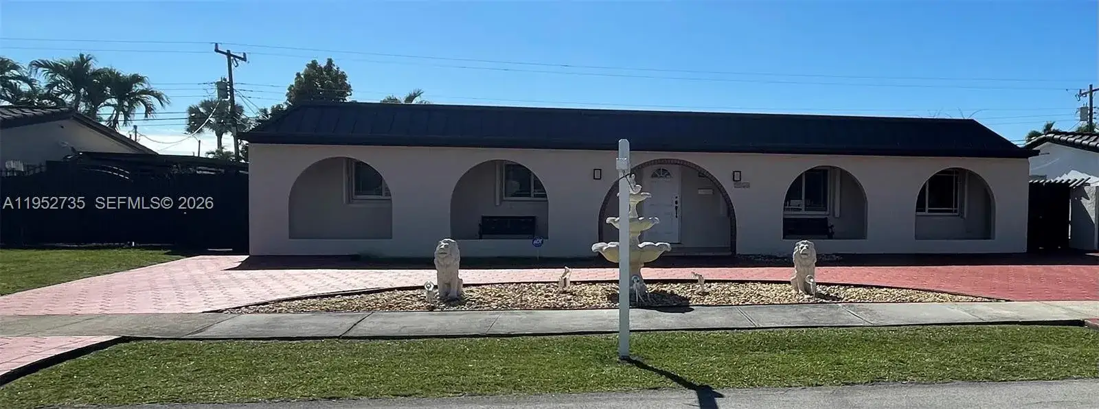 4 bedroom 2 bath Residential for sale at 9820 SW 12th Ter, Miami FL 33174